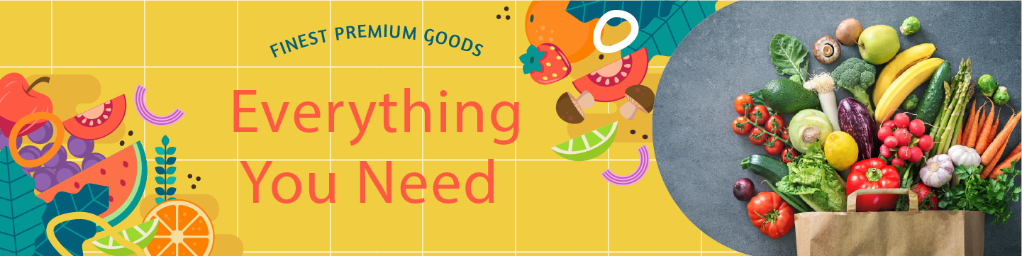 Finest Premium Goods — Everything You Need